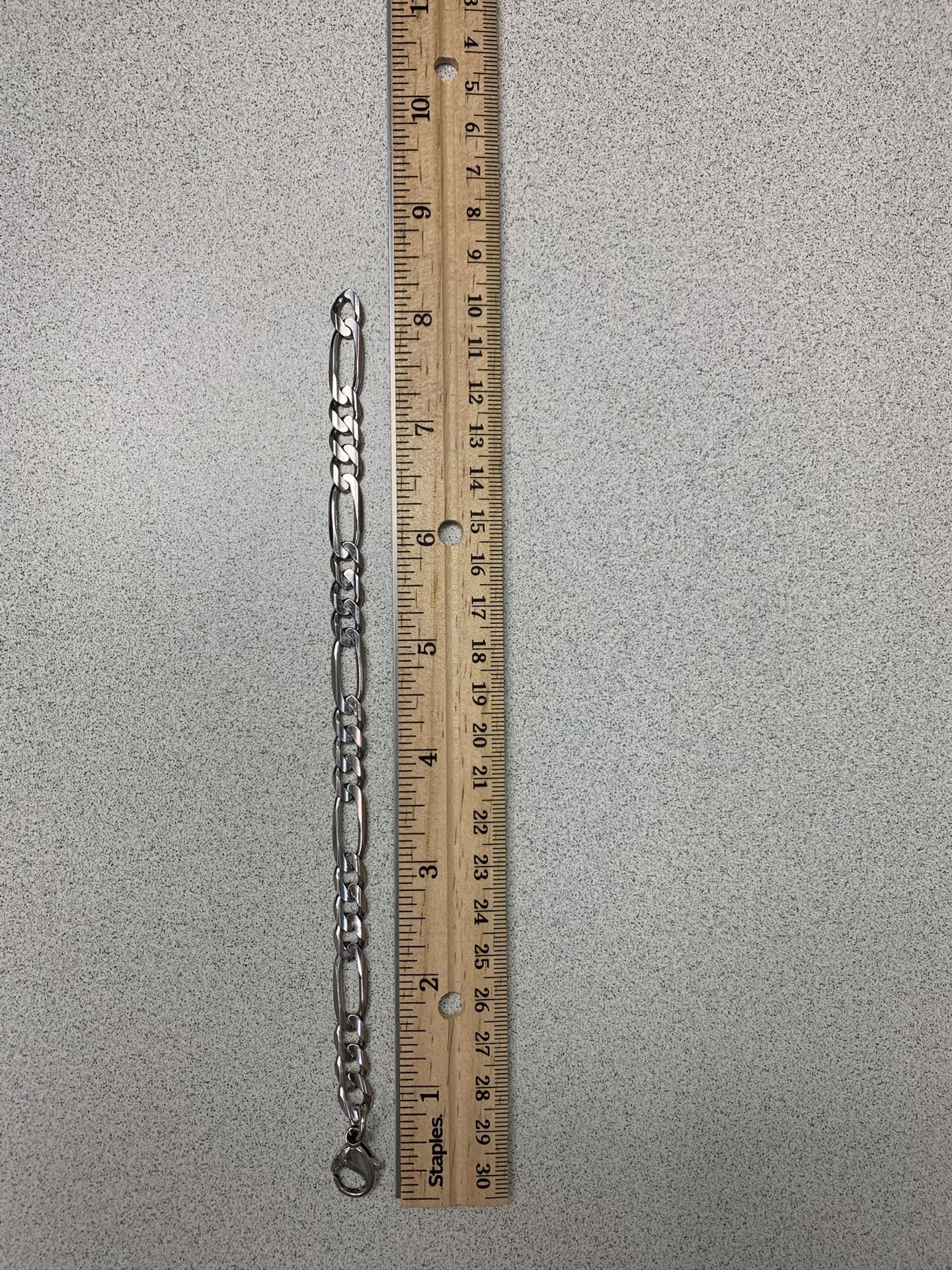 Sterling Silver Bracelet