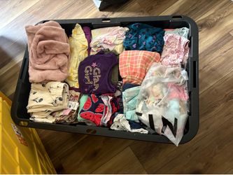 Babygirl Clothes
