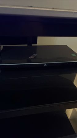 Blueray player Sony