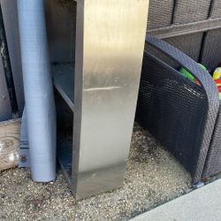 Stainless Steel Sink