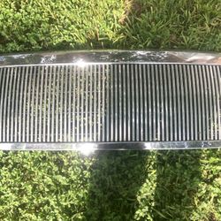 Ford Grill