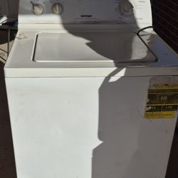 Great Washing Machine 
