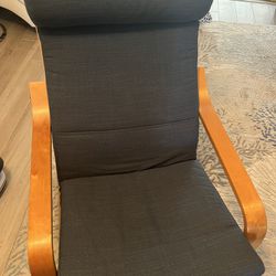 Ikea POANG Chair