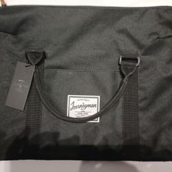 Journeymen Duffle Bag