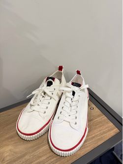 christian louboutin sneakers