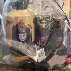 Evil Queen Disney villains collection