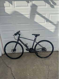 Trek FX 2 Step over Gen 4 Bicycle