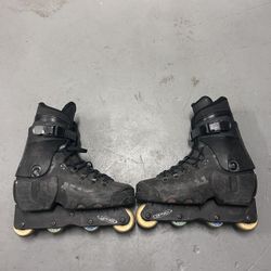 Oxygen Ar 1.1 