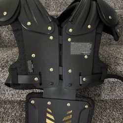 Shoulder Pads Vicis Arc1 Youth Small Brand New