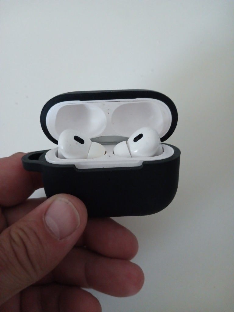 Apple Airpods