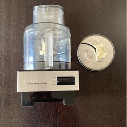 Cuisinart Food processor 