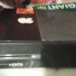 (Roku) 45 Inch Tv And Xbox One