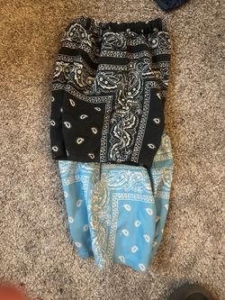 Boys shorts