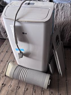 Portable AC