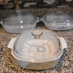 Corningware Set