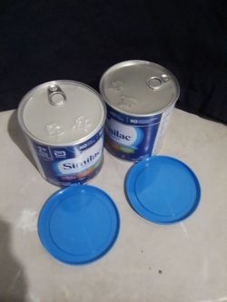 Similac Advance