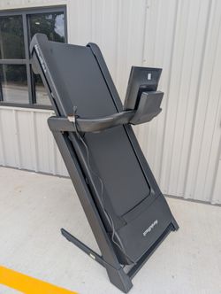 Nordic Track T Series 8