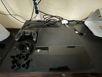 Slim PS4 (OBO)