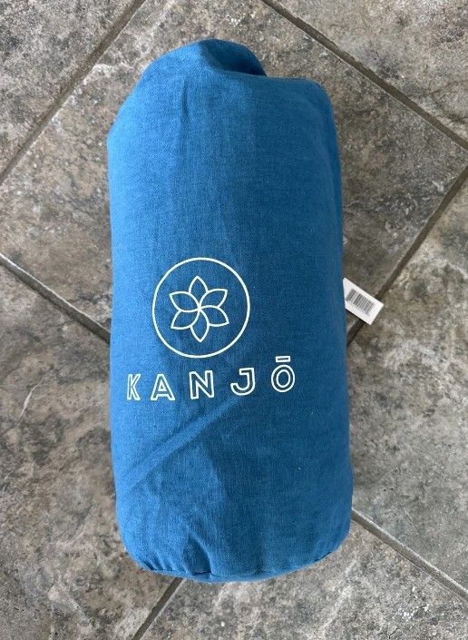Kanjo acupuncture matt