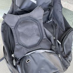 Softball/baseball Backpack