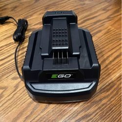 EGO BATTERY  CHARGER 56V
