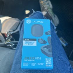 JLab Minis