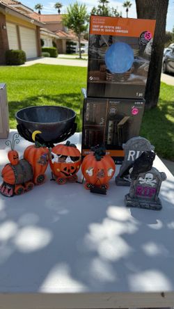 Halloween bundle
