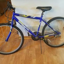 Men's Bike