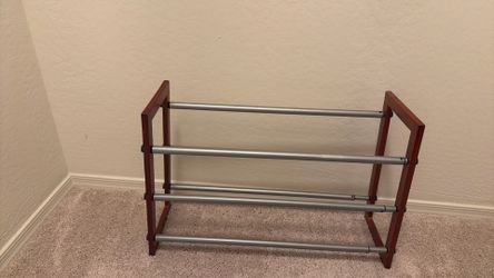 Shoe organizer