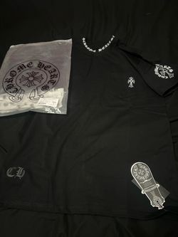 Chrome Hearts