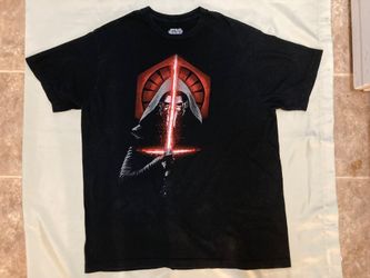 Darth Vader Star Wars Shirt