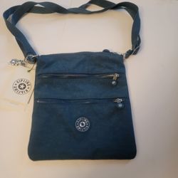 Kipling Cross Body Bag