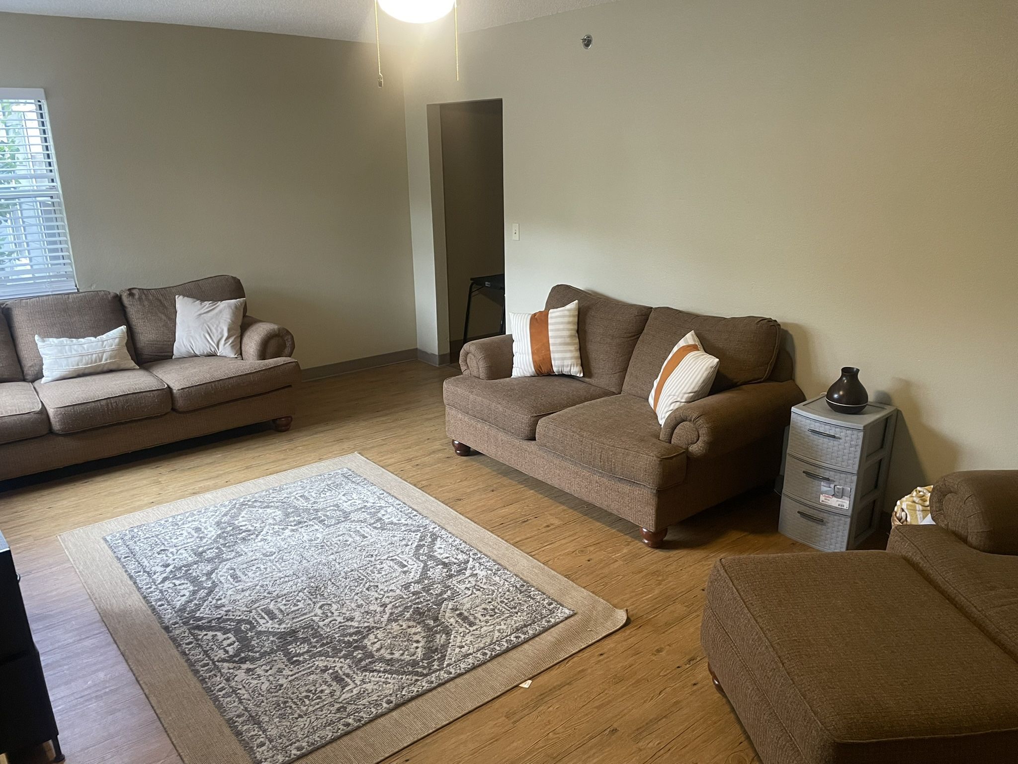 Living Room furniture