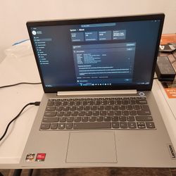 Lenovo ThinkBook 14 G2 TOUCHSCREEN,Laptop 