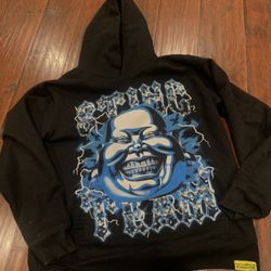 That’s A Lot Of Cough Syrup Stink Team Collab