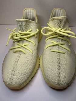 Yeezy’s 350 Butter