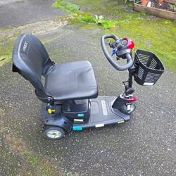 Mobility Scooter