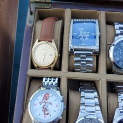 Men's Watches