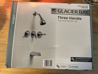 Shower Head
