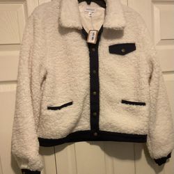 Hit The Slopes Jacket