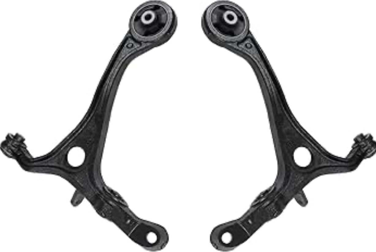 Front Lower Control Arm Suspension Kit Replacement For 2003-2007 Honda Accord, 2004-2008 Acura TSX - 2 Pcs  Brand new in box yours for $65
