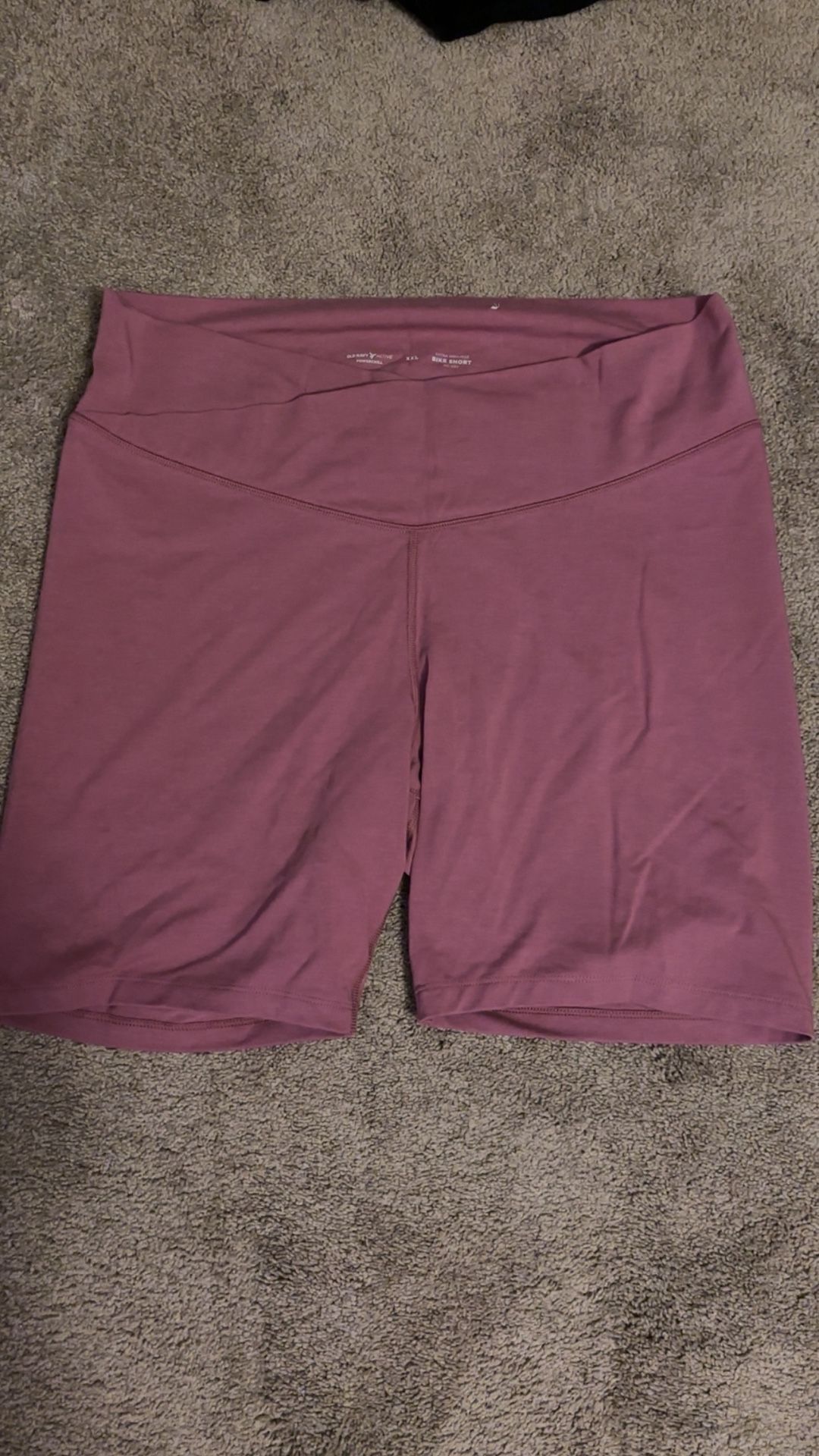 Old Navy Biker Shorts