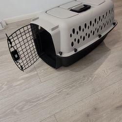 Cat Carrier 