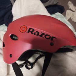 Razor Bike Helmet 