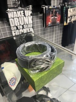 Designer Belts