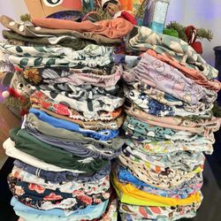 Cloth Diapers