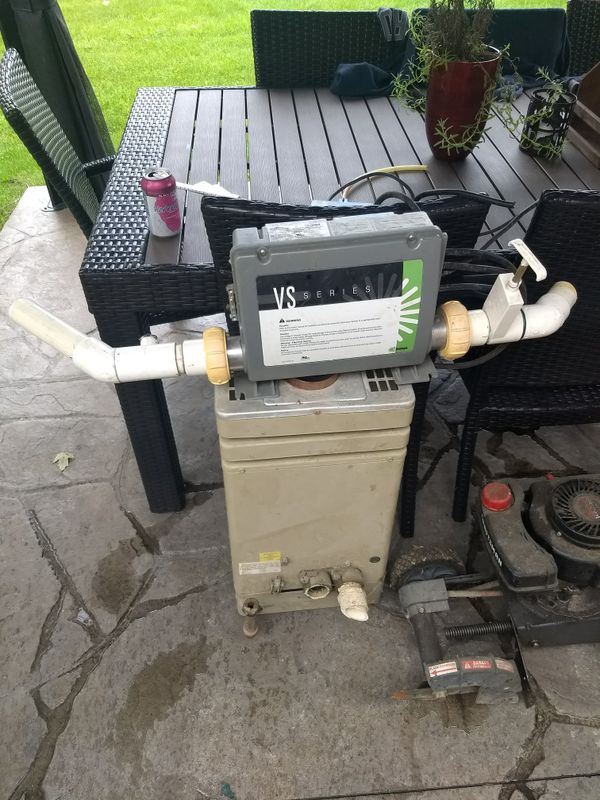Hot Tub Gas Heater Control For Sale In Berea Oh Offerup