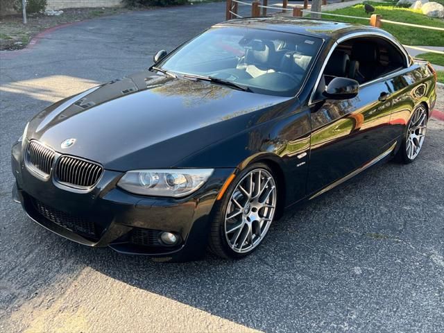 2013 BMW 335is