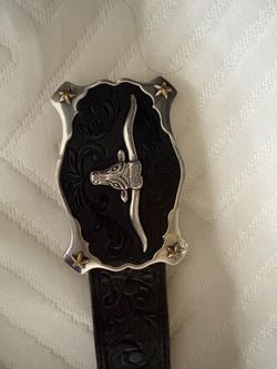 Boot barn belt