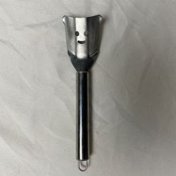 Steel Corn Planer Separator or Bottle Opener
